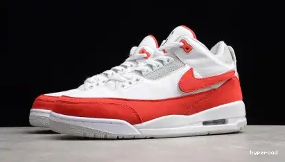 Hyperoad 3 MAX TINKER AIR JORDAN UNIVERSITY 1 AIR RED 0704
